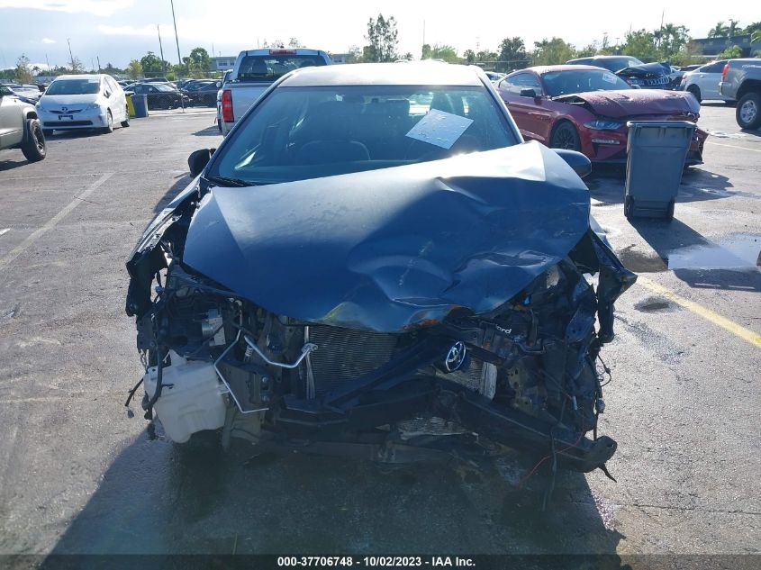 2016 TOYOTA COROLLA L/LE/LE PLS/PRM/S/S PLS - 5YFBURHE5GP494261