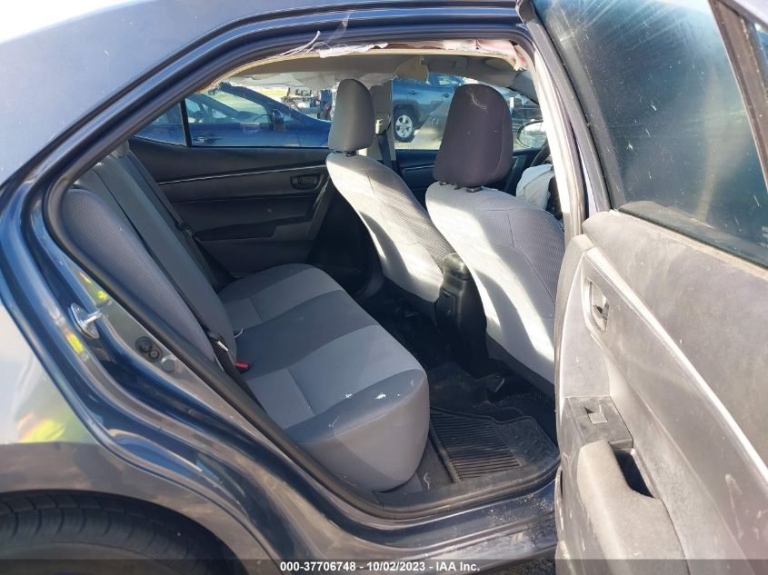 2016 TOYOTA COROLLA L/LE/LE PLS/PRM/S/S PLS - 5YFBURHE5GP494261