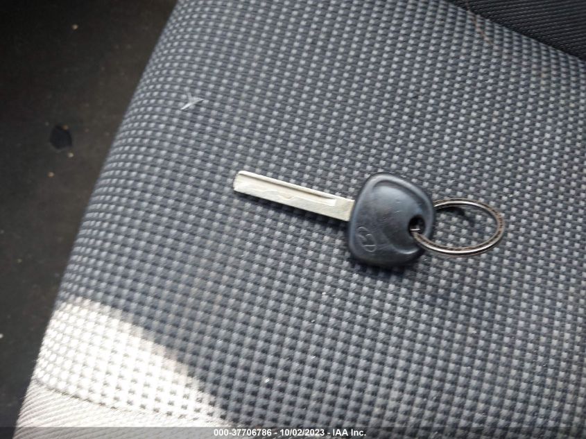 2013 HYUNDAI ELANTRA GT - KMHD35LE2DU055265