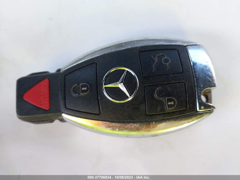 2015 MERCEDES-BENZ GLA-CLASS GLA 250 WDCTG4EB6FJ117606
