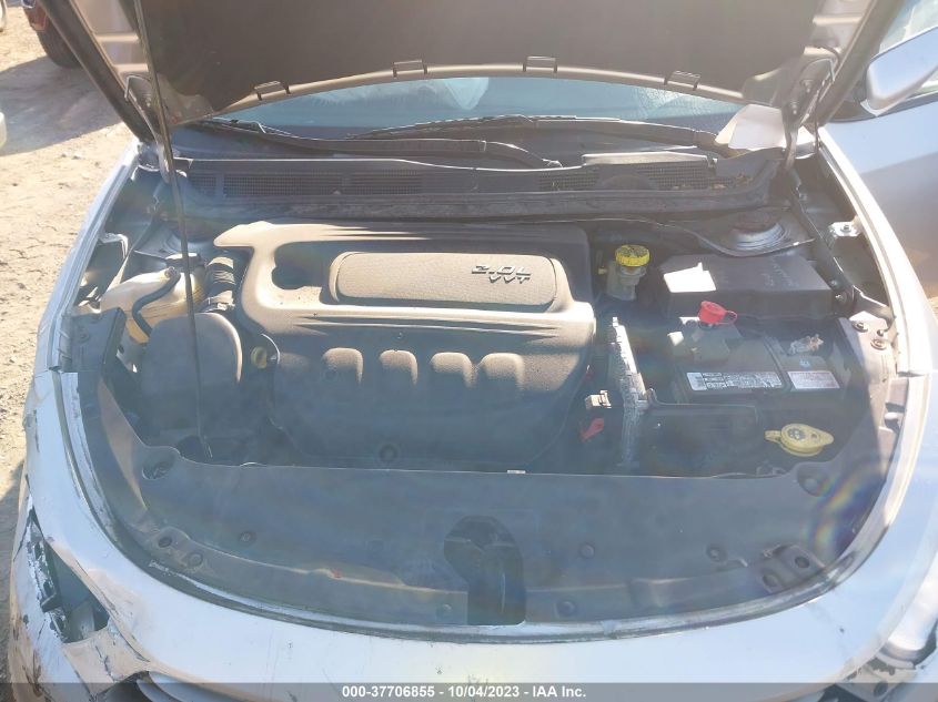 2013 DODGE DART SE/AERO - 1C3CDFAA6DD147325