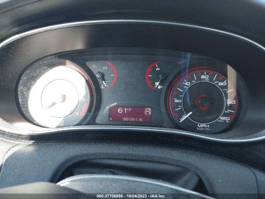 2013 DODGE DART SE/AERO - 1C3CDFAA6DD147325