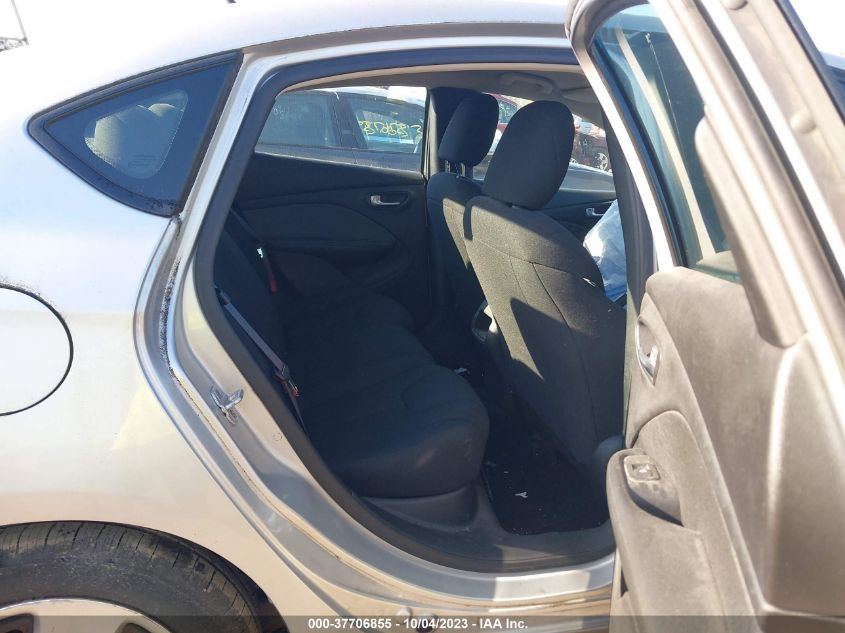 2013 DODGE DART SE/AERO - 1C3CDFAA6DD147325