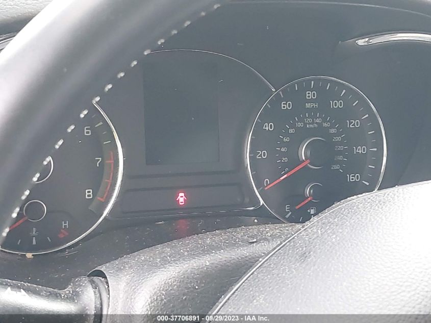 2015 KIA FORTE EX - KNAFX4A80F5328142