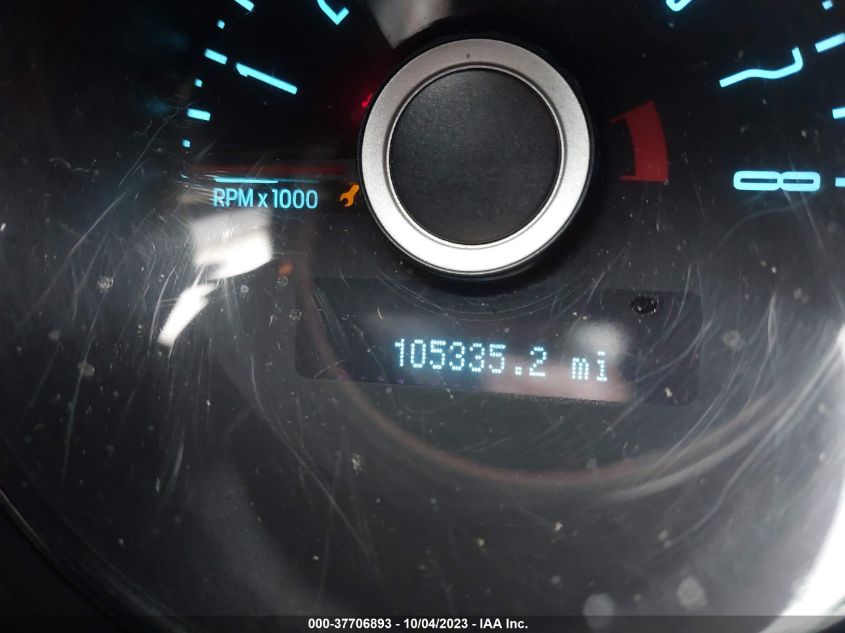 2014 FORD MUSTANG - 1ZVBP8AM8E5309677