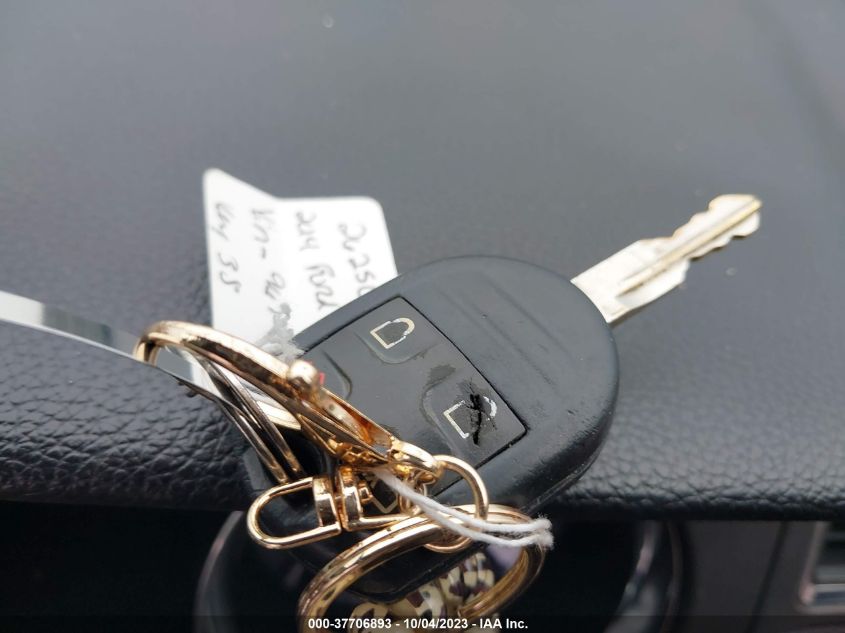 2014 FORD MUSTANG - 1ZVBP8AM8E5309677