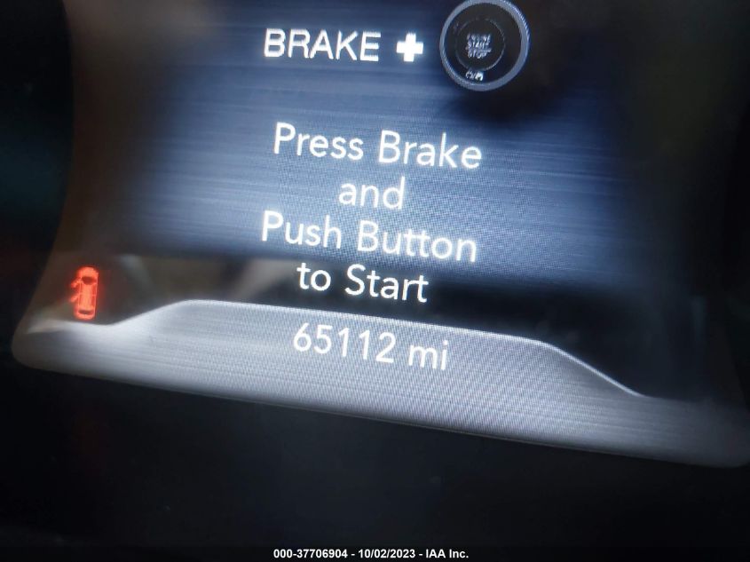 2021 JEEP CHEROKEE LIMITED - 1C4PJLDX4MD183454