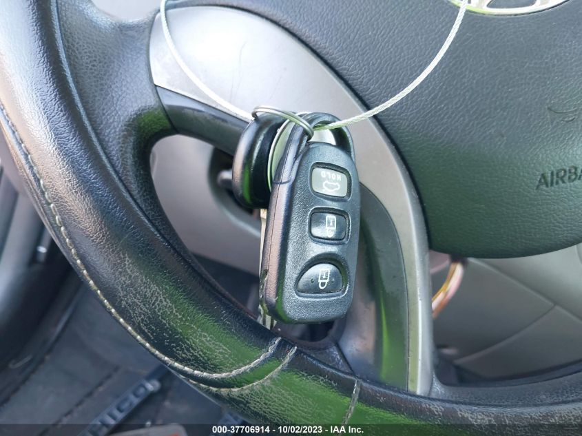2013 HYUNDAI ELANTRA GLS PZEV - KMHDH4AE4DU653856