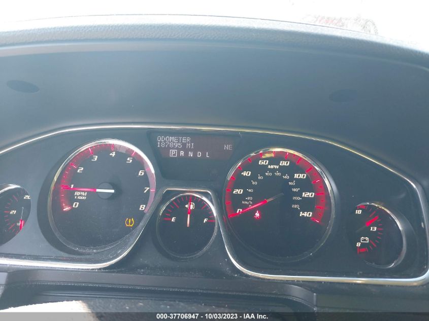 2015 GMC ACADIA SLE - 1GKKRNED6FJ247375