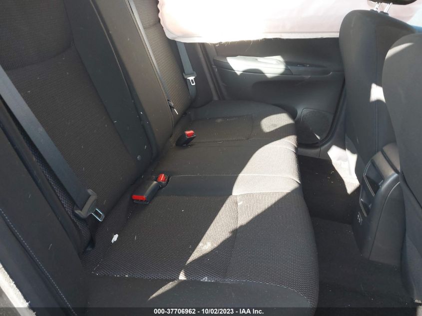 2019 NISSAN SENTRA S/SV/SR/SL - 3N1AB7AP2KY233974