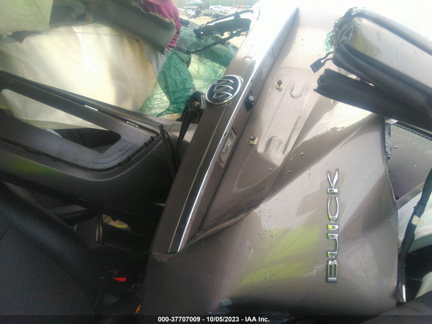 2015 BUICK ENCORE - KL4CJESB2FB104602