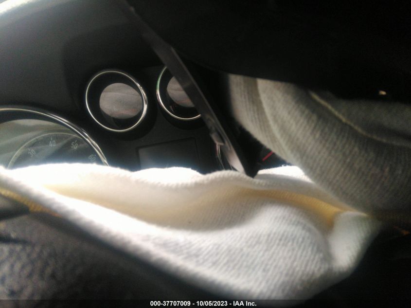2015 BUICK ENCORE - KL4CJESB2FB104602