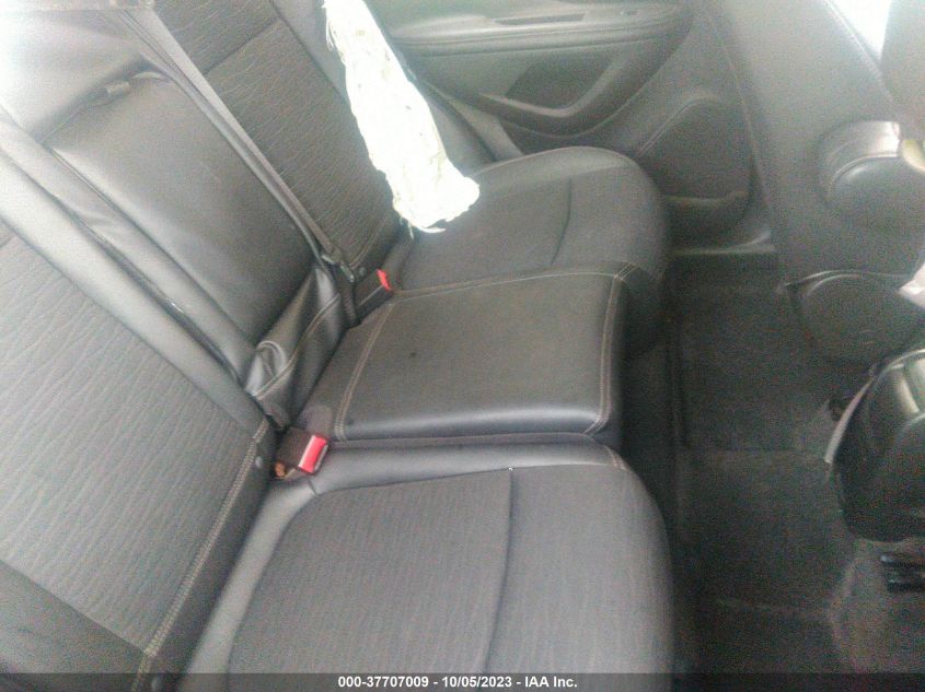 2015 BUICK ENCORE - KL4CJESB2FB104602