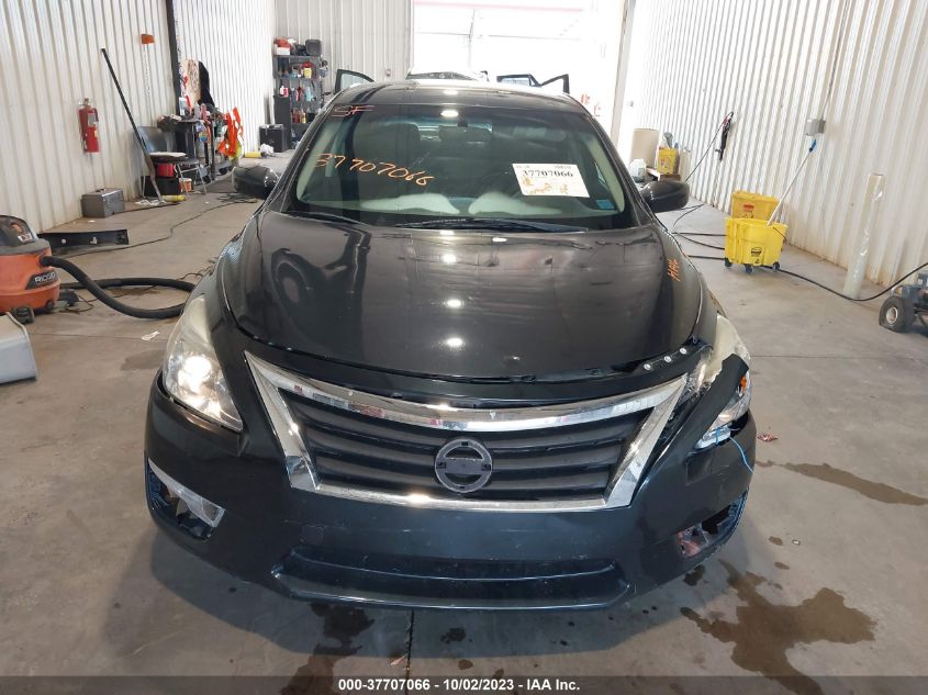 2014 NISSAN ALTIMA 2.5 S - 1N4AL3AP1EC105649