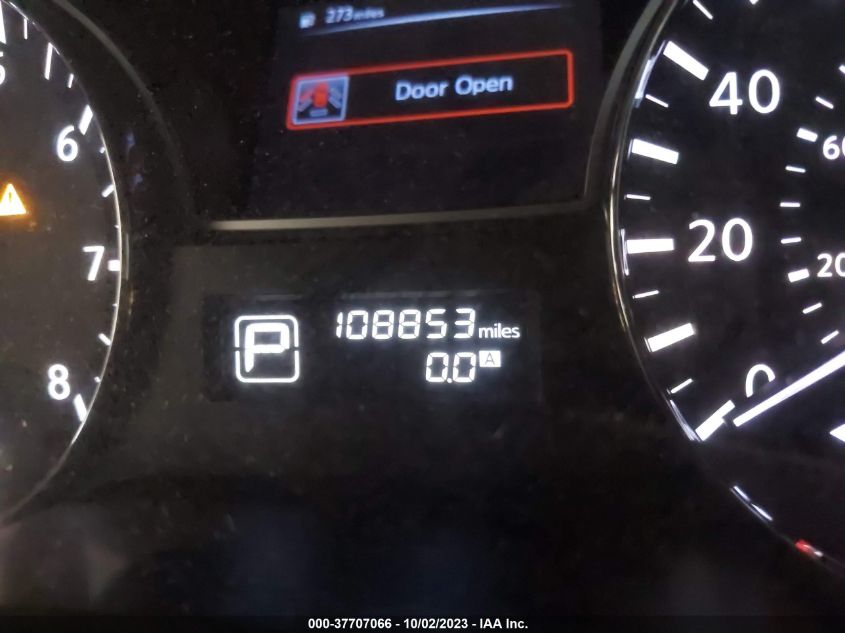 2014 NISSAN ALTIMA 2.5 S - 1N4AL3AP1EC105649