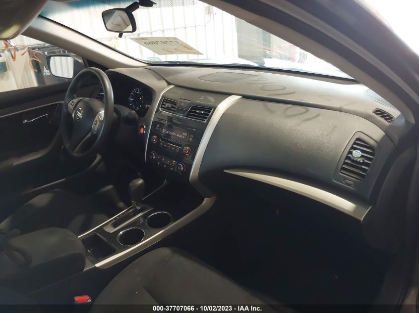 2014 NISSAN ALTIMA 2.5 S - 1N4AL3AP1EC105649