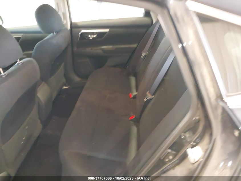 2014 NISSAN ALTIMA 2.5 S - 1N4AL3AP1EC105649