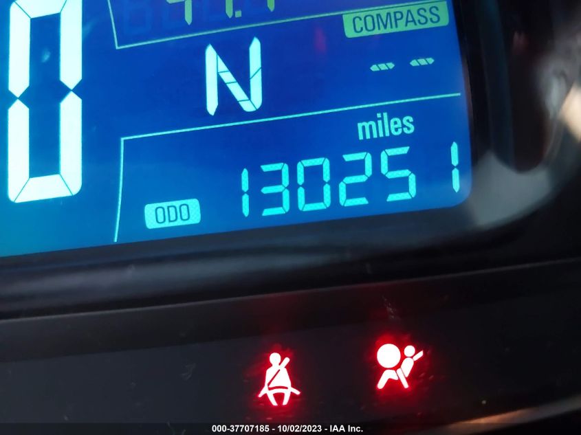 2015 CHEVROLET TRAX 1LT - KL7CJRSB0FB067303