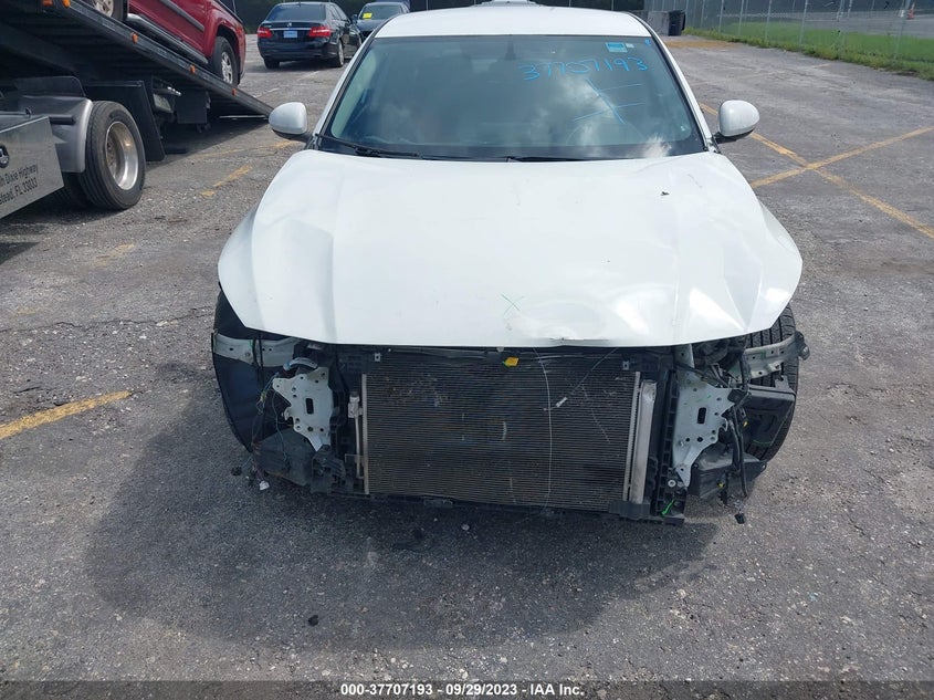 VIN 1N4BL4BV4KC235492 2019 NISSAN ALTIMA 2.5 S