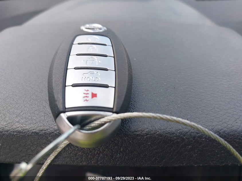 VIN 1N4BL4BV4KC235492 2019 NISSAN ALTIMA 2.5 S