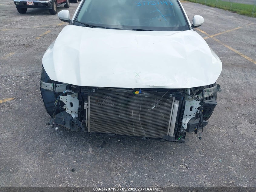 VIN 1N4BL4BV4KC235492 2019 NISSAN ALTIMA 2.5 S