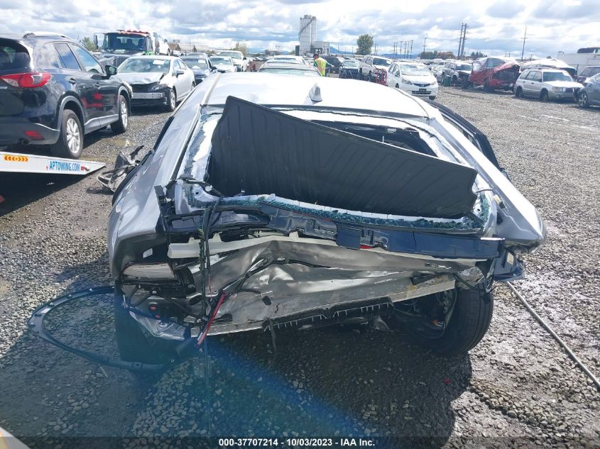 2023 TOYOTA PRIUS LE/XLE/LIMITED - JTDACAAU2P3009343