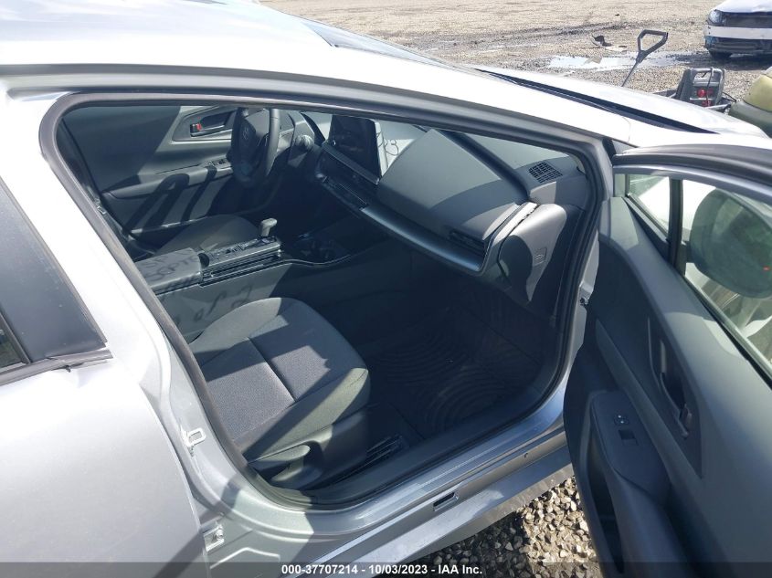 2023 TOYOTA PRIUS LE/XLE/LIMITED - JTDACAAU2P3009343