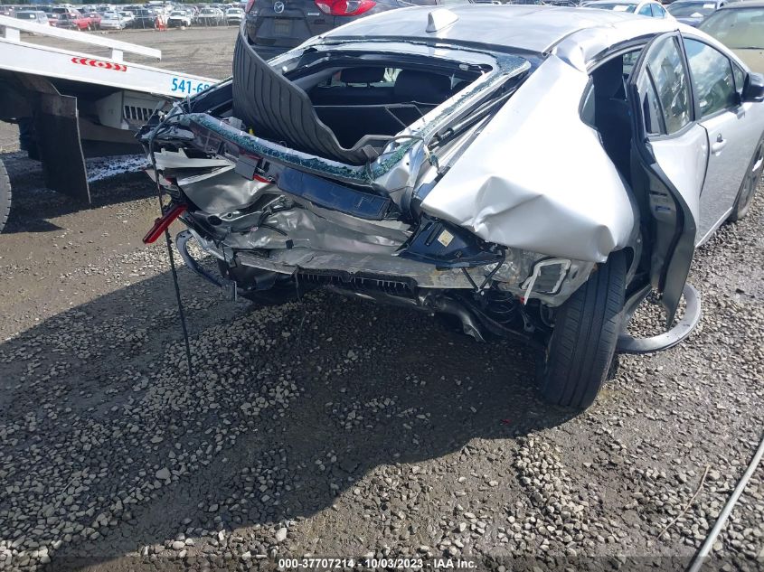 2023 TOYOTA PRIUS LE/XLE/LIMITED - JTDACAAU2P3009343