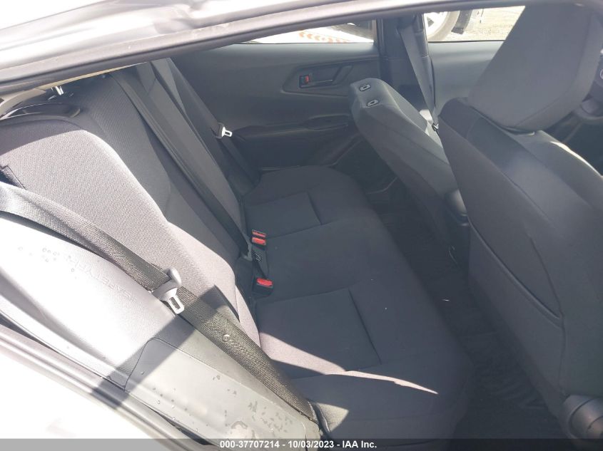 2023 TOYOTA PRIUS LE/XLE/LIMITED - JTDACAAU2P3009343