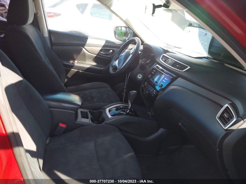 2014 NISSAN ROGUE S - 5N1AT2MV1EC806279