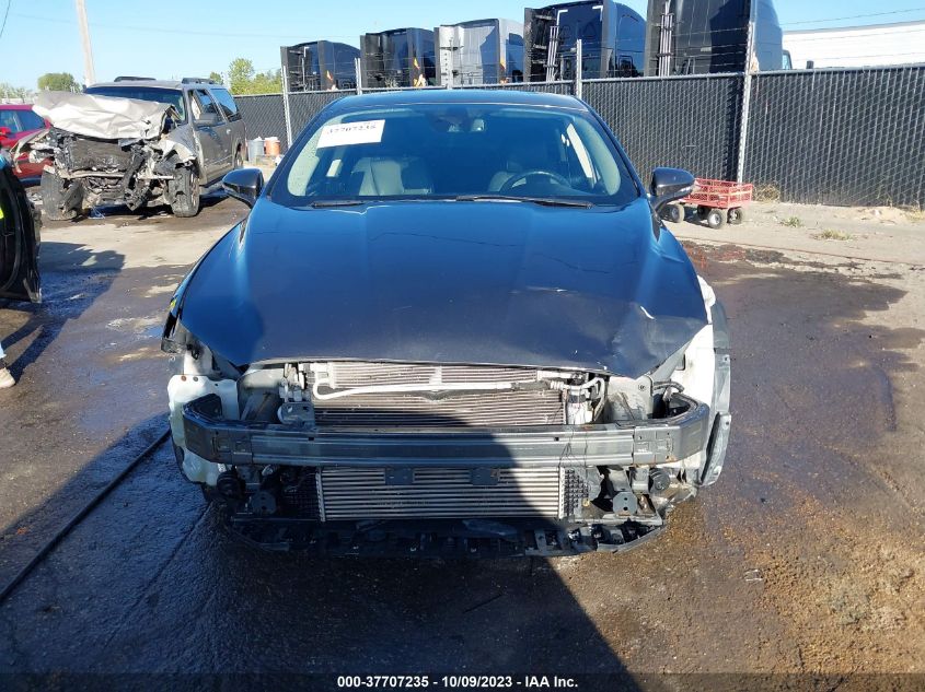 3FA6P0K9XHR405978 2017 FORD FUSION, photo no. 13