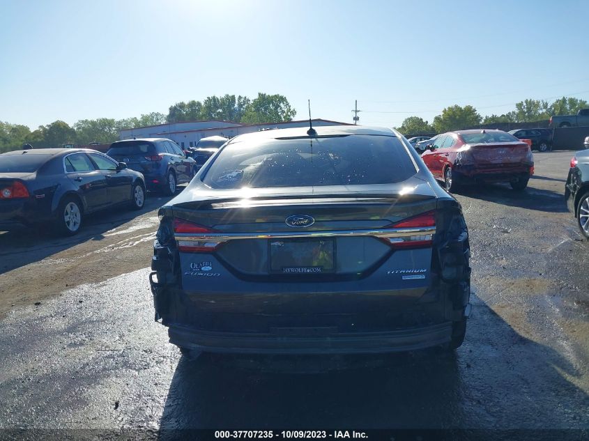 3FA6P0K9XHR405978 2017 FORD FUSION, photo no. 17