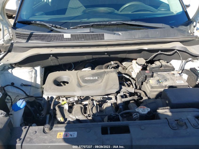 2018 KIA SOUL BASE - KNDJN2A25J7539174