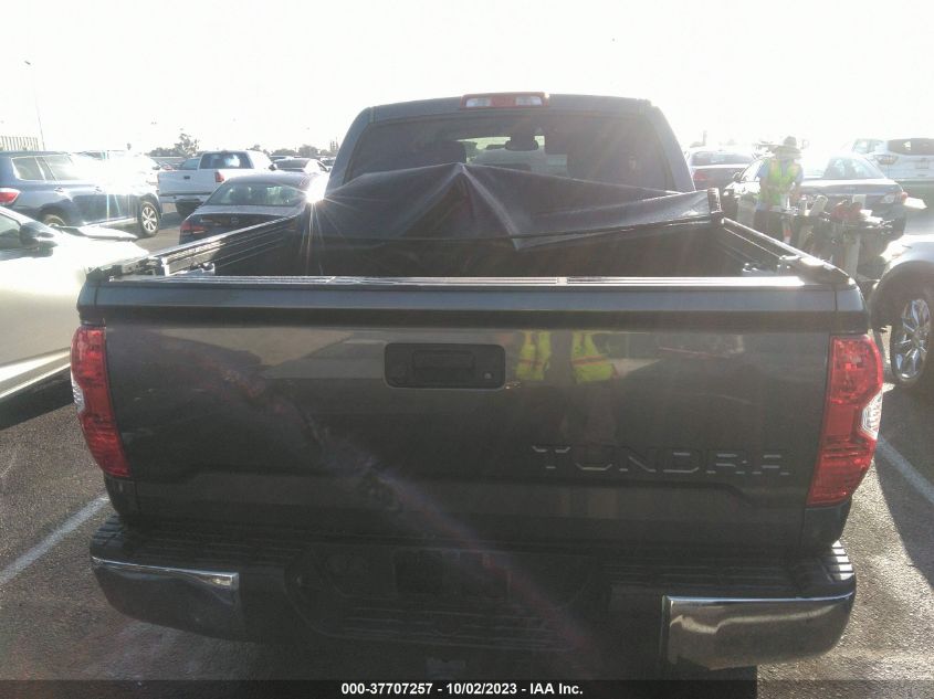 2015 TOYOTA TUNDRA 4WD TRUCK SR5/TRD PRO - 5TFDY5F1XFX484234