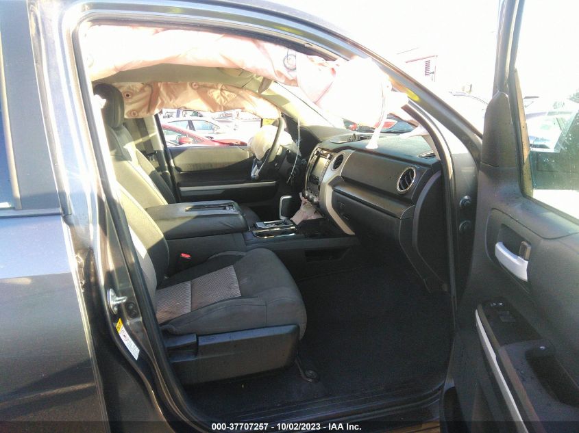 2015 TOYOTA TUNDRA 4WD TRUCK SR5/TRD PRO - 5TFDY5F1XFX484234