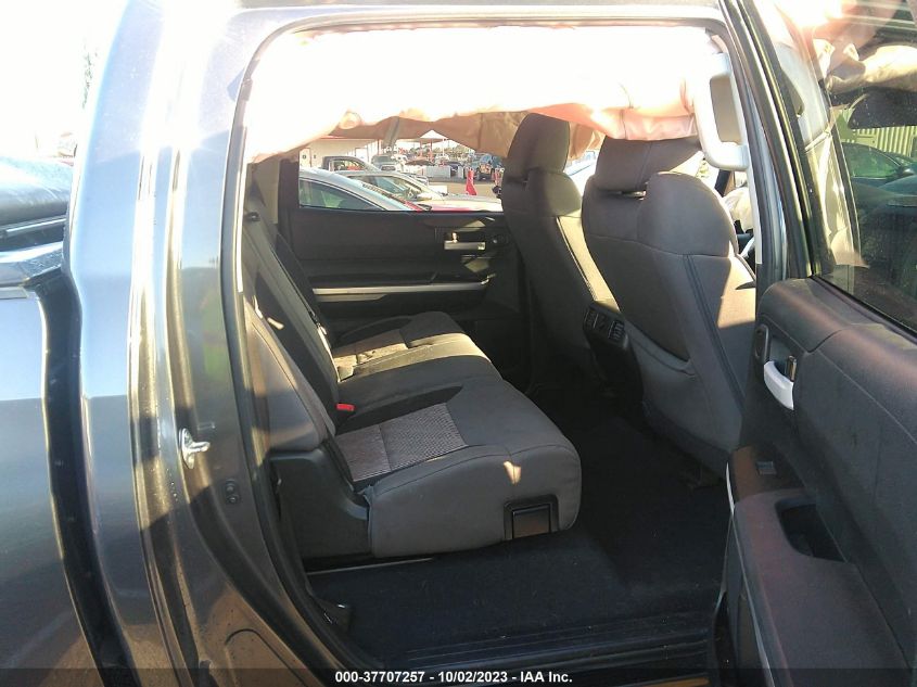 2015 TOYOTA TUNDRA 4WD TRUCK SR5/TRD PRO - 5TFDY5F1XFX484234