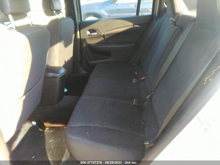 2014 CHRYSLER 200 LX - 1C3CCBAB7EN122983