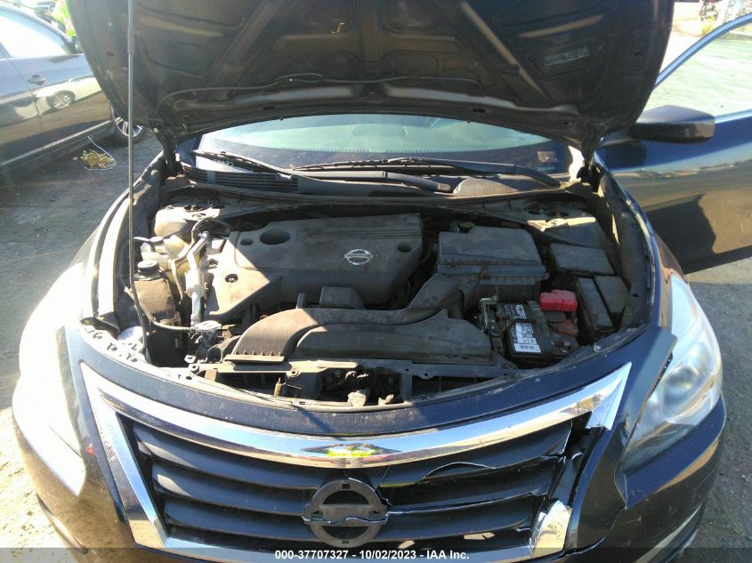 2013 NISSAN ALTIMA 2.5/S/SV/SL - 1N4AL3AP2DN459537