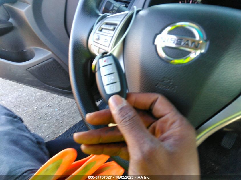2013 NISSAN ALTIMA 2.5/S/SV/SL - 1N4AL3AP2DN459537