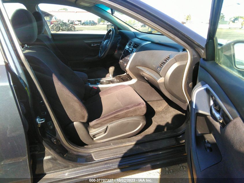 2013 NISSAN ALTIMA 2.5/S/SV/SL - 1N4AL3AP2DN459537