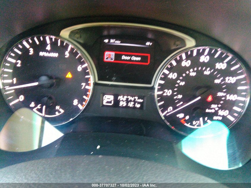 2013 NISSAN ALTIMA 2.5/S/SV/SL - 1N4AL3AP2DN459537
