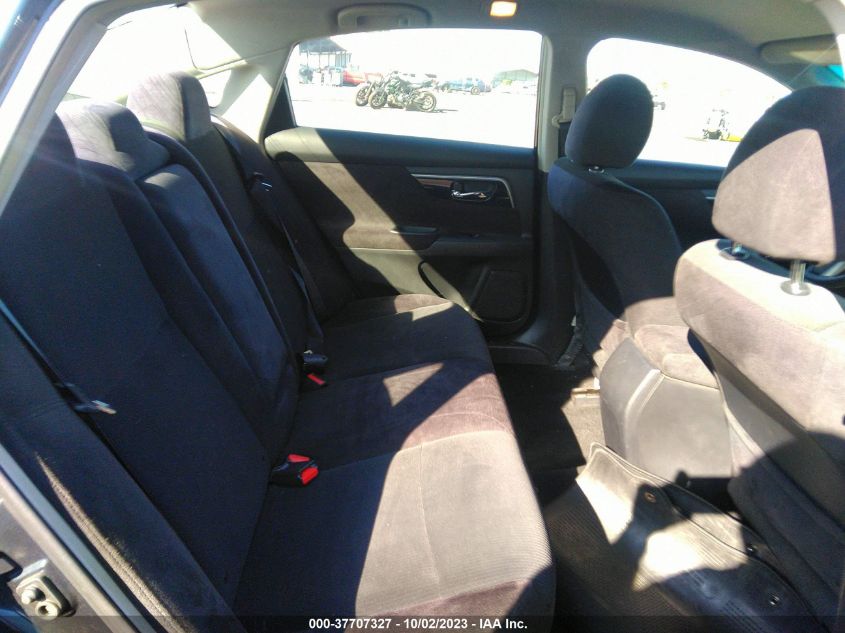 2013 NISSAN ALTIMA 2.5/S/SV/SL - 1N4AL3AP2DN459537