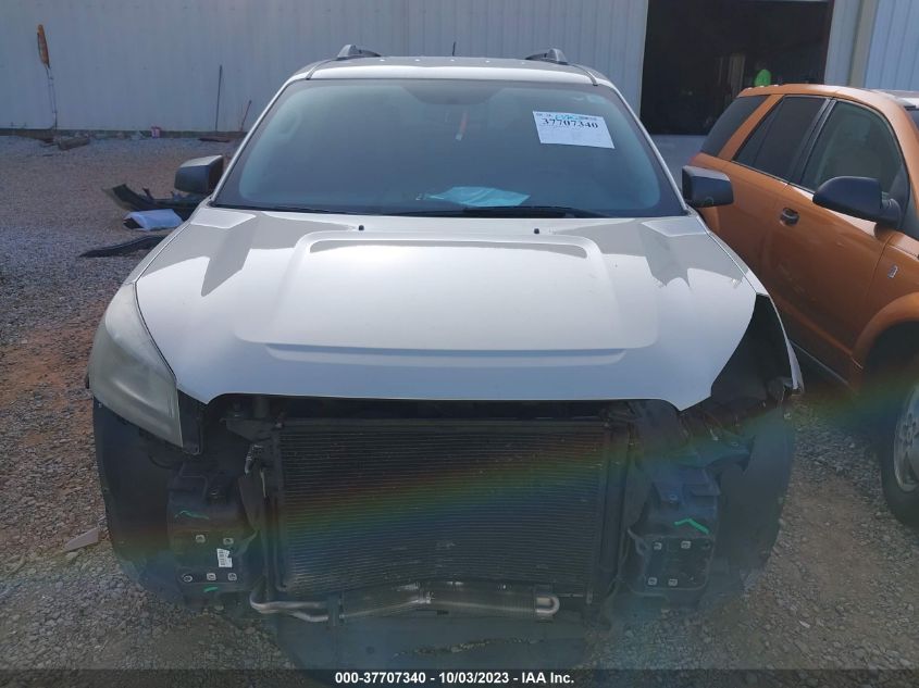 2014 GMC ACADIA SLE - 1GKKRPKD8EJ104877