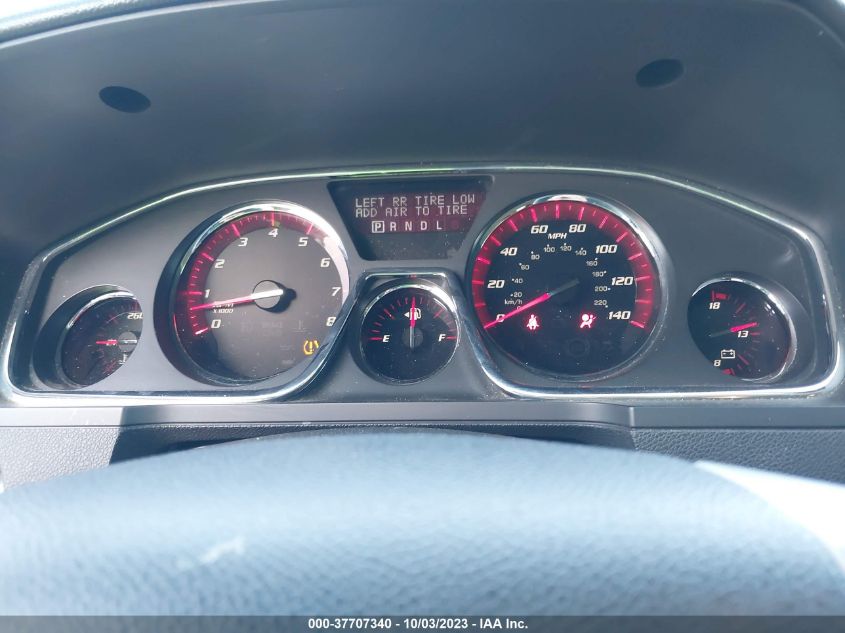 2014 GMC ACADIA SLE - 1GKKRPKD8EJ104877