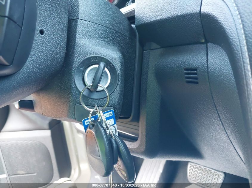 2014 GMC ACADIA SLE - 1GKKRPKD8EJ104877