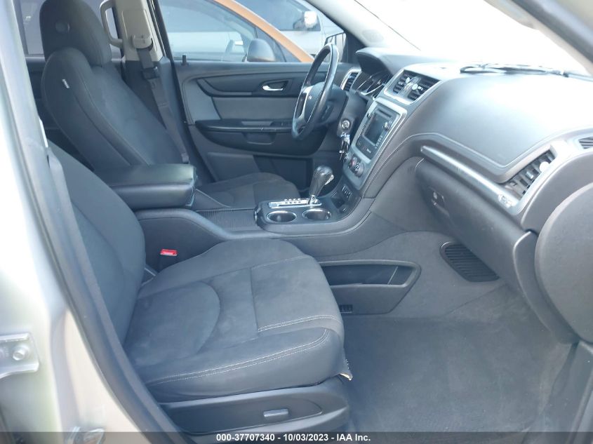2014 GMC ACADIA SLE - 1GKKRPKD8EJ104877