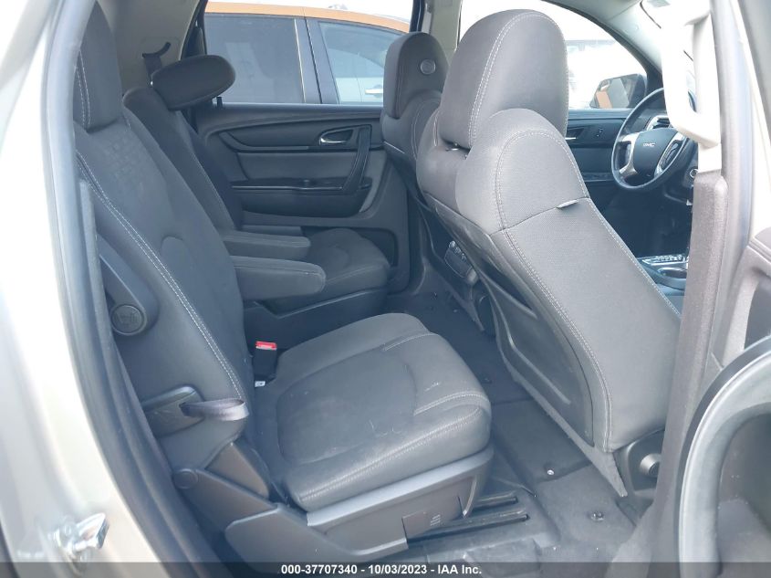 2014 GMC ACADIA SLE - 1GKKRPKD8EJ104877