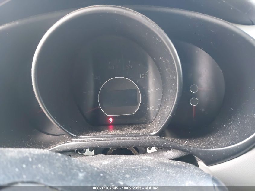 2015 KIA SOUL BASE - KNDJN2A2XF7112872
