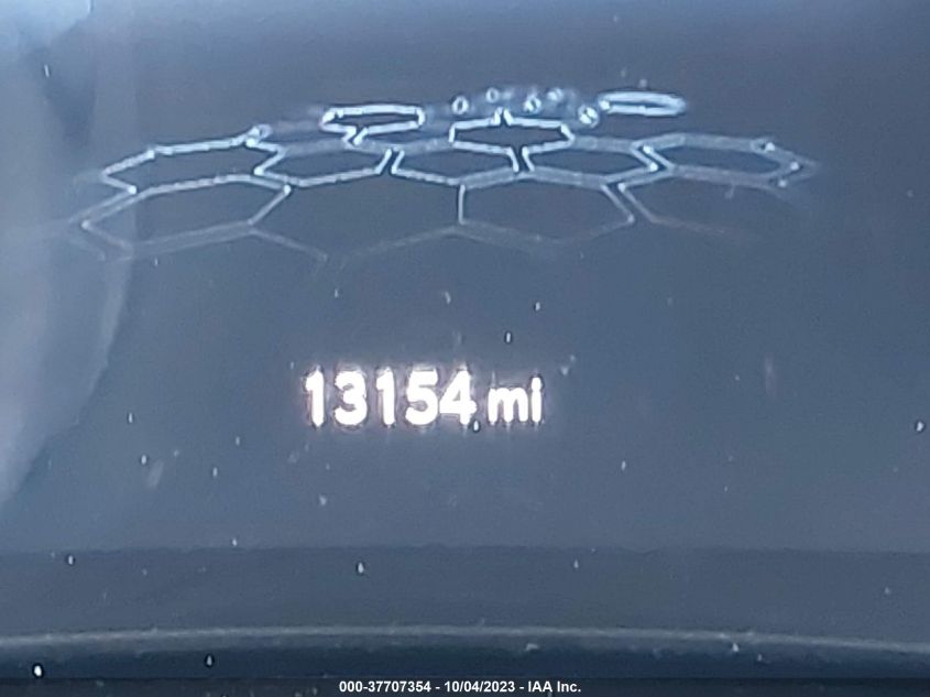 2022 JEEP COMPASS LATITUDE - 3C4NJDBB0NT186058