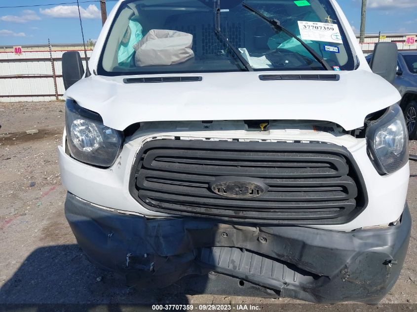 2017 FORD TRANSIT-150 1FTYE2YM7HKB56866